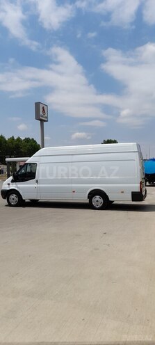 Ford Transit 2013, 165,000 km - 2.2 l - Beyləqan
