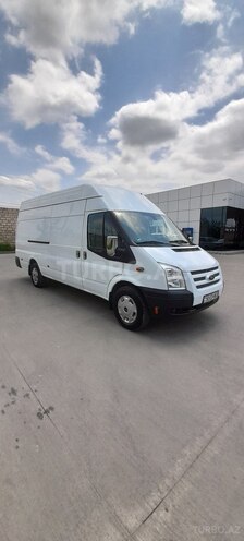 Ford Transit 2013, 165,000 km - 2.2 l - Beyləqan