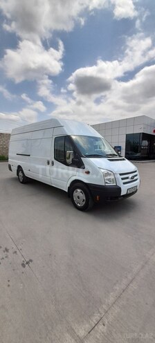 Ford Transit 2013, 165,000 km - 2.2 l - Beyləqan