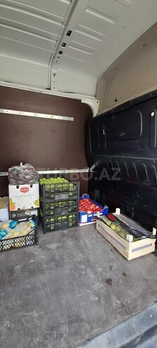 Ford Transit 2013, 165,000 km - 2.2 l - Beyləqan