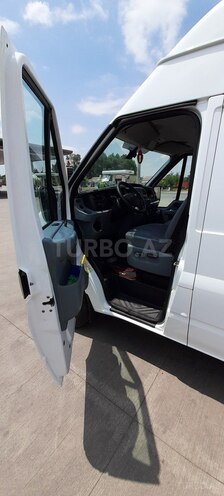 Ford Transit 2013, 165,000 km - 2.2 l - Beyləqan