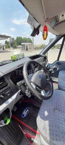 Ford Transit 2013, 165,000 km - 2.2 l - Beyləqan