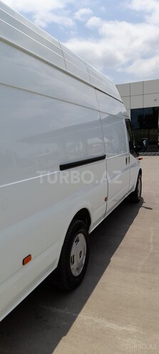 Ford Transit 2013, 165,000 km - 2.2 l - Beyləqan