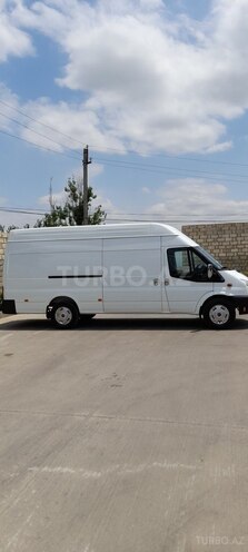 Ford Transit 2013, 165,000 km - 2.2 l - Beyləqan