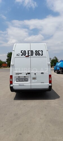 Ford Transit 2013, 165,000 km - 2.2 l - Beyləqan