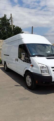 Ford Transit 2013, 165,000 km - 2.2 l - Beyləqan