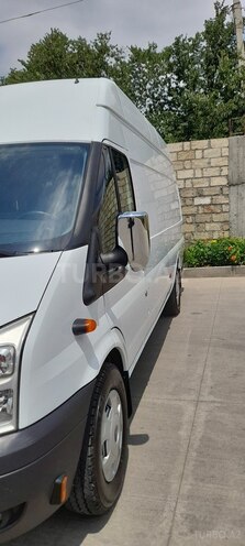 Ford Transit 2013, 165,000 km - 2.2 l - Beyləqan