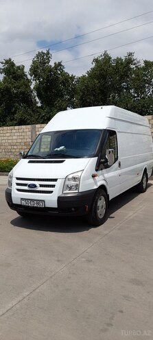 Ford Transit 2013, 165,000 km - 2.2 l - Beyləqan