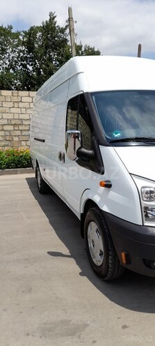 Ford Transit 2013, 165,000 km - 2.2 l - Beyləqan