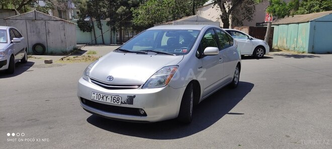 Toyota Prius 2007, 175,000 km - 1.5 l - Bakı