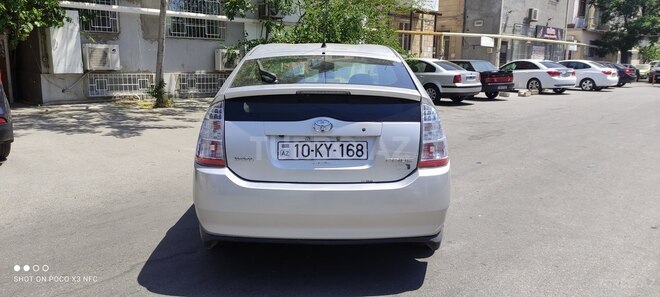 Toyota Prius 2007, 175,000 km - 1.5 l - Bakı