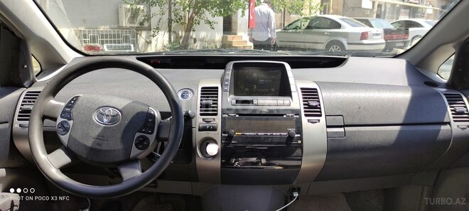 Toyota Prius 2007, 175,000 km - 1.5 l - Bakı