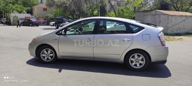 Toyota Prius 2007, 175,000 km - 1.5 l - Bakı