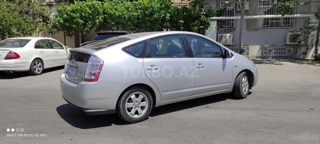 Toyota Prius 2007, 175,000 km - 1.5 l - Bakı