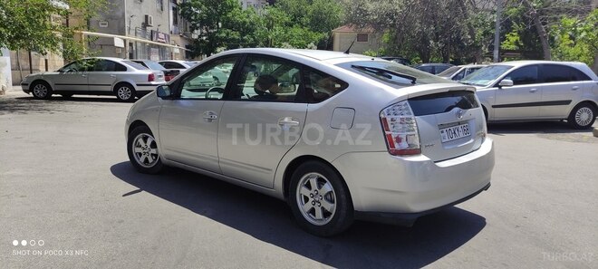 Toyota Prius 2007, 175,000 km - 1.5 l - Bakı