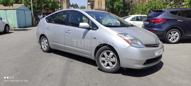 Toyota Prius 2007, 175,000 km - 1.5 l - Bakı