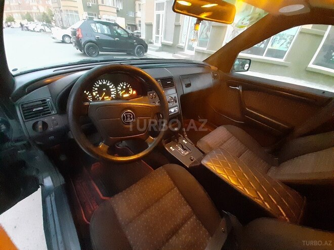 Mercedes C 180 1994, 364,214 km - 1.8 л - Bakı