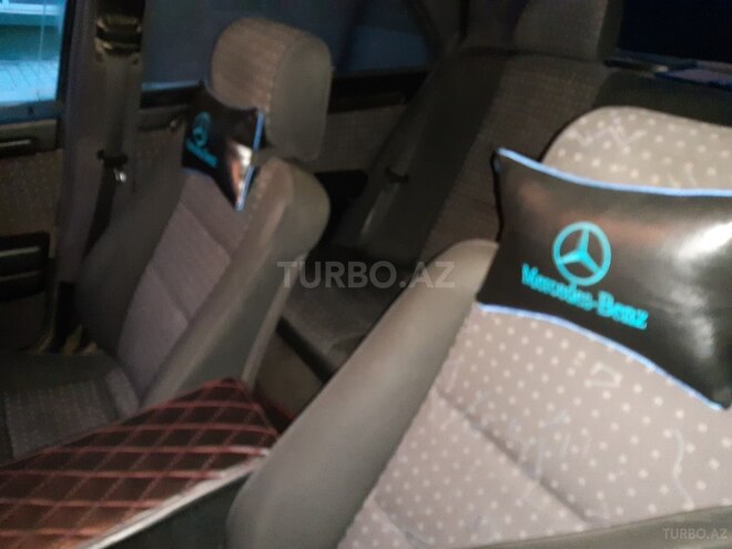 Mercedes C 180 1994, 364,214 km - 1.8 л - Bakı