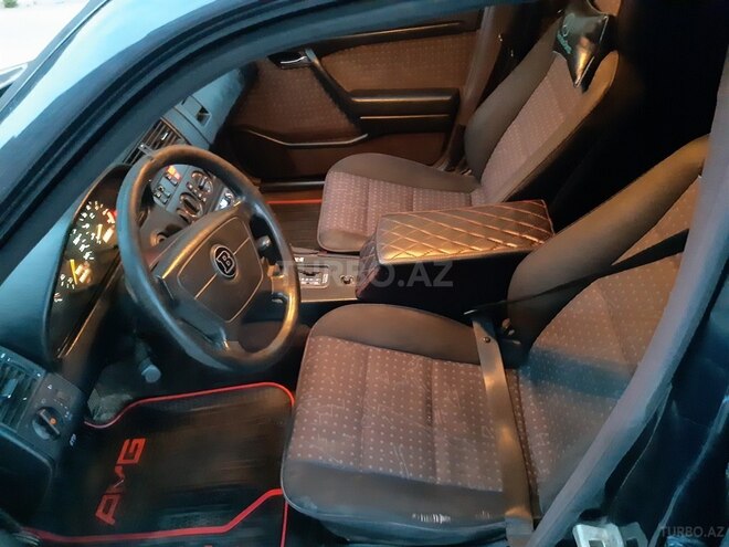 Mercedes C 180 1994, 364,214 km - 1.8 л - Bakı