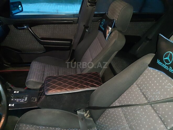 Mercedes C 180 1994, 364,214 km - 1.8 л - Bakı