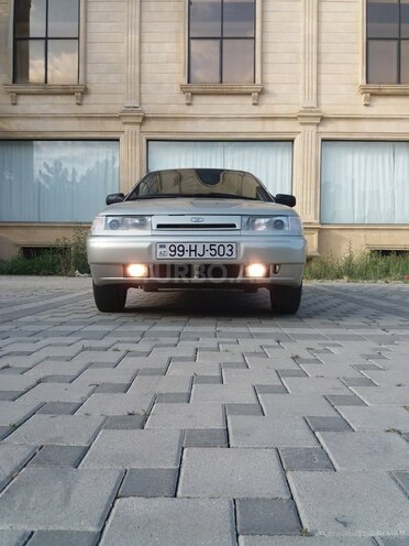 LADA (VAZ) 2112 2006, 25,678 km - 1.5 л - Sumqayıt