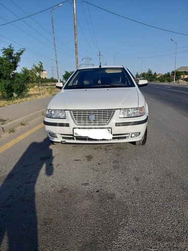 Khazar LX 2021, 15,500 km - 1.7 л - Bakı