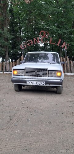 LADA (VAZ) 2107 2007, 50,000 km - 1.6 л - Masallı