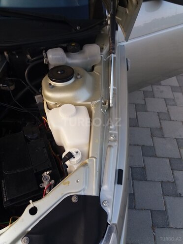 LADA (VAZ) 2112 2006, 25,678 km - 1.5 л - Sumqayıt