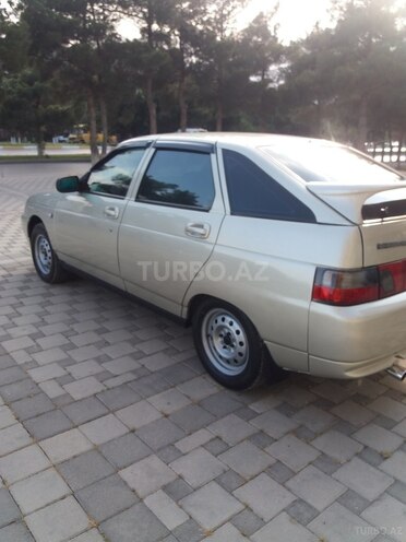 LADA (VAZ) 2112 2006, 25,678 km - 1.5 л - Sumqayıt