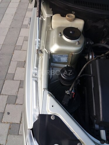 LADA (VAZ) 2112 2006, 25,678 km - 1.5 л - Sumqayıt