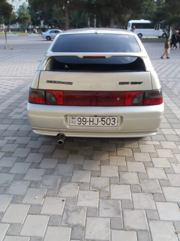 LADA (VAZ) 2112 2006, 25,678 km - 1.5 л - Sumqayıt