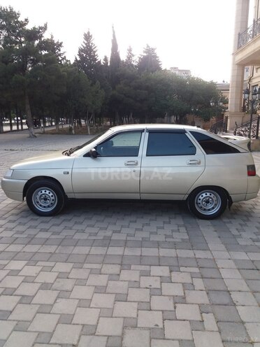LADA (VAZ) 2112 2006, 25,678 km - 1.5 л - Sumqayıt