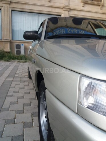 LADA (VAZ) 2112 2006, 25,678 km - 1.5 л - Sumqayıt