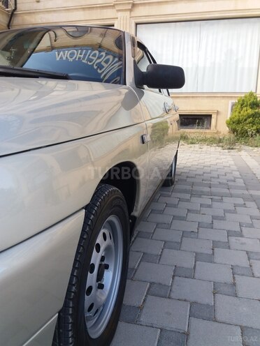LADA (VAZ) 2112 2006, 25,678 km - 1.5 л - Sumqayıt