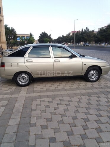 LADA (VAZ) 2112 2006, 25,678 km - 1.5 л - Sumqayıt