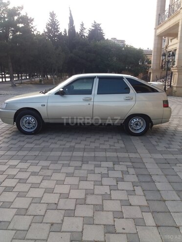 LADA (VAZ) 2112 2006, 25,678 km - 1.5 л - Sumqayıt
