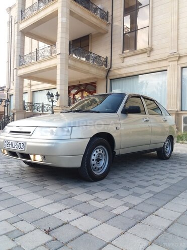 LADA (VAZ) 2112 2006, 25,678 km - 1.5 л - Sumqayıt