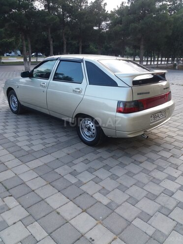 LADA (VAZ) 2112 2006, 25,678 km - 1.5 л - Sumqayıt