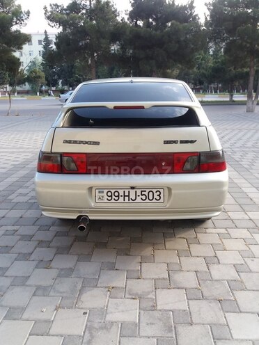 LADA (VAZ) 2112 2006, 25,678 km - 1.5 л - Sumqayıt