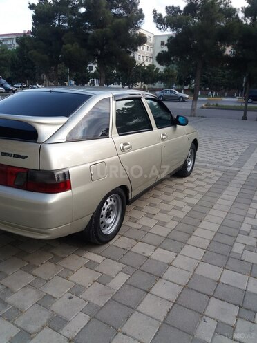 LADA (VAZ) 2112 2006, 25,678 km - 1.5 л - Sumqayıt