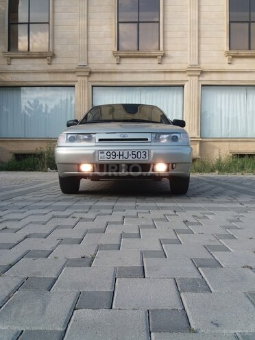 LADA (VAZ) 2112 2006, 25,678 km - 1.5 л - Sumqayıt