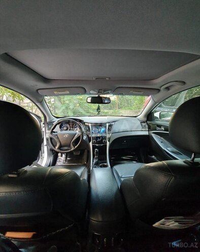 Hyundai Sonata 2011, 150,000 km - 2.0 л - Bakı