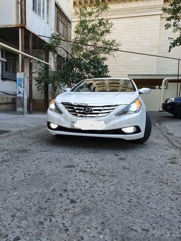 Hyundai Sonata 2011, 150,000 km - 2.0 л - Bakı