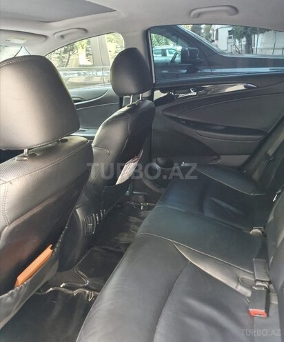 Hyundai Sonata 2011, 150,000 km - 2.0 л - Bakı