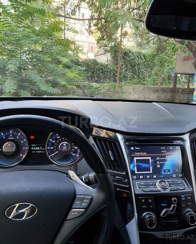 Hyundai Sonata 2011, 150,000 km - 2.0 л - Bakı