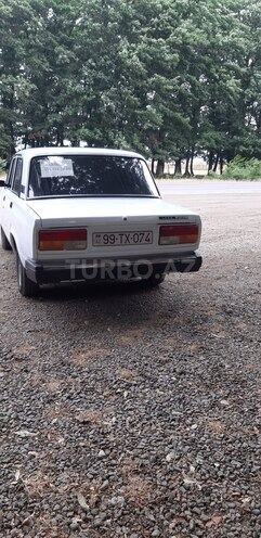 LADA (VAZ) 2107 2007, 50,000 km - 1.6 л - Masallı