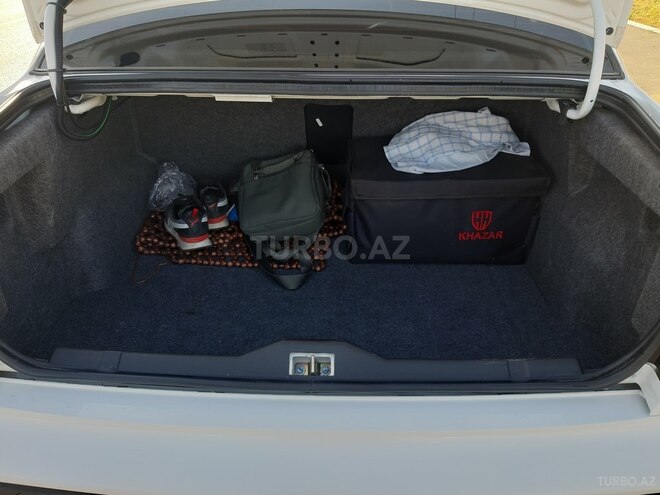 Khazar LX 2021, 15,500 km - 1.7 л - Bakı