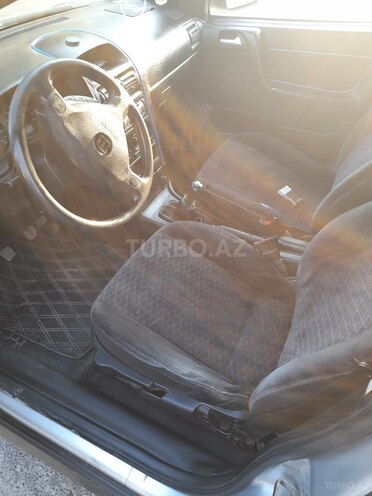 Opel Astra 1998, 242,000 km - 1.4 l - Bakı