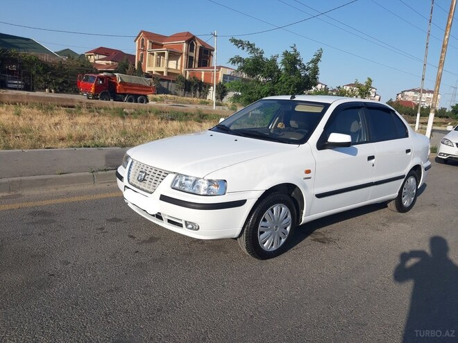 Khazar LX 2021, 15,500 km - 1.7 л - Bakı