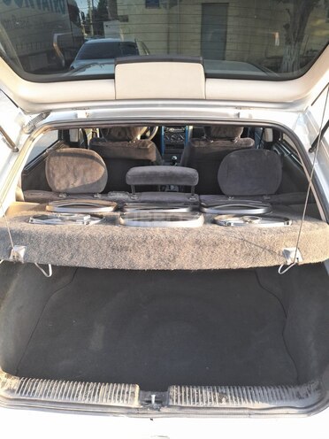 Opel Astra 1998, 242,000 km - 1.4 l - Bakı